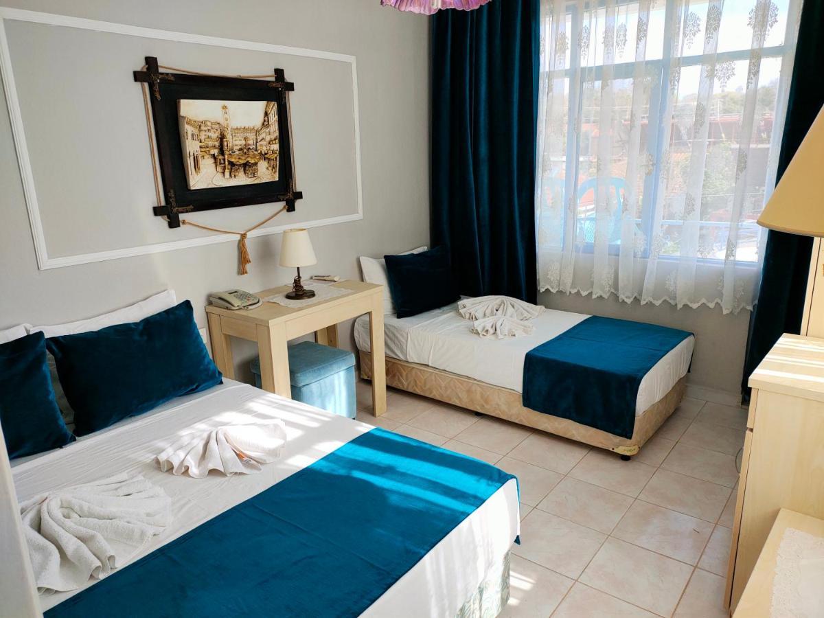 Hotel Erenler