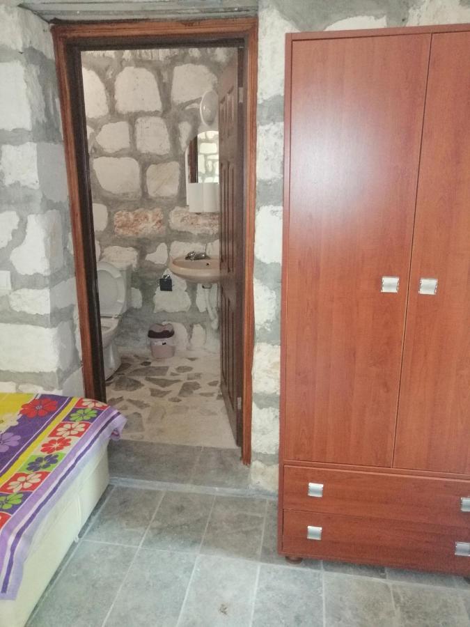 Heredot's House Finike