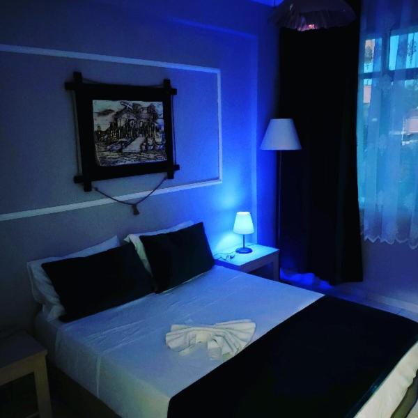 Erenler Hotel