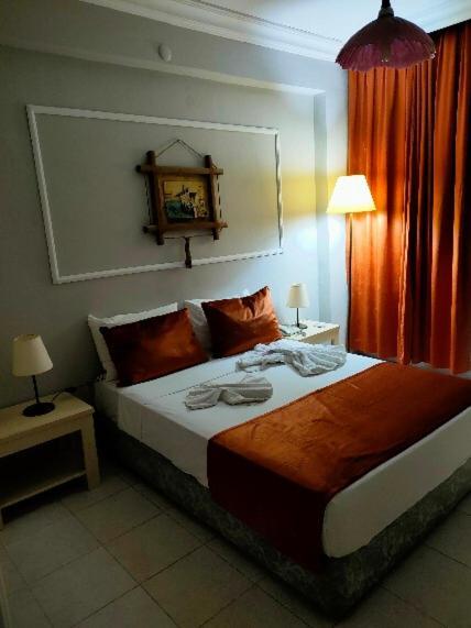Hotel Erenler
