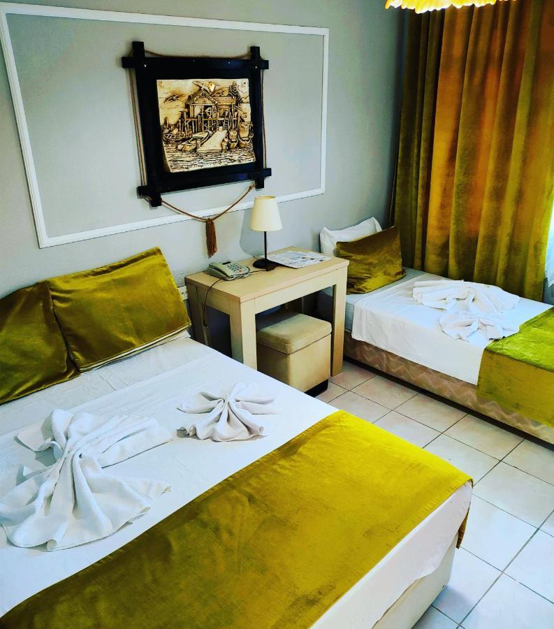 Hotel Erenler 2*
