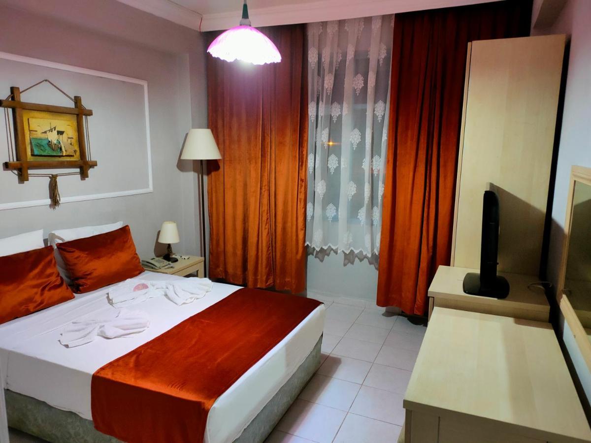 Erenler Hotel 2*