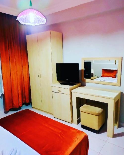 Erenler Hotel