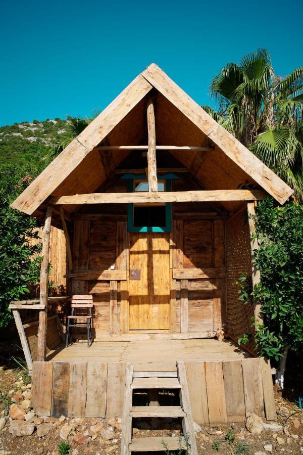 Heredot's House