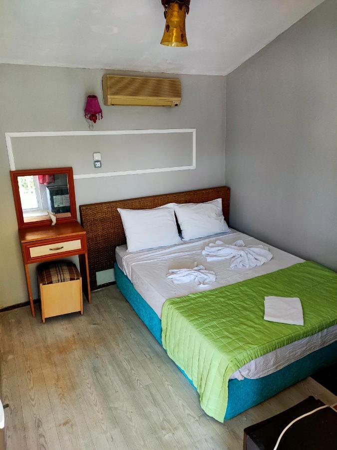 Hotel Erenler Side