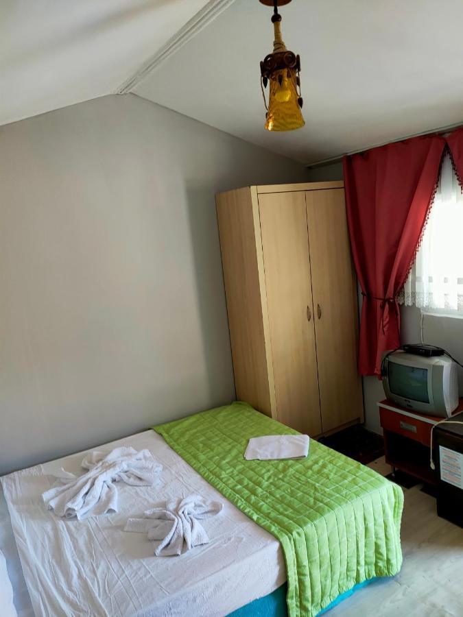 Erenler Hotel
