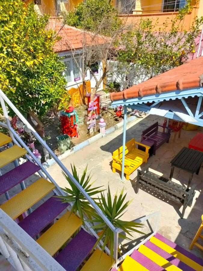 Erenler Hotel 2*