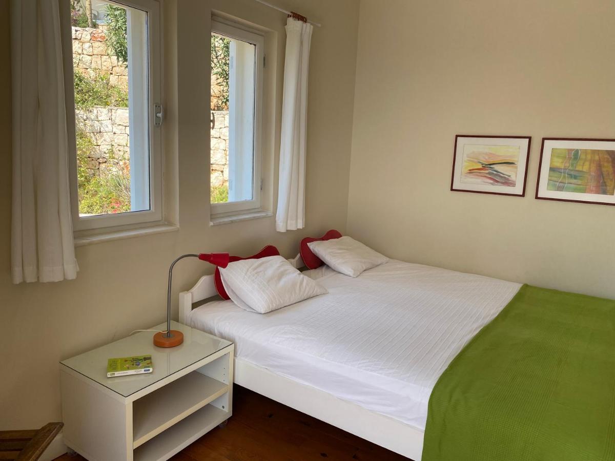Villa Mimosa Kas