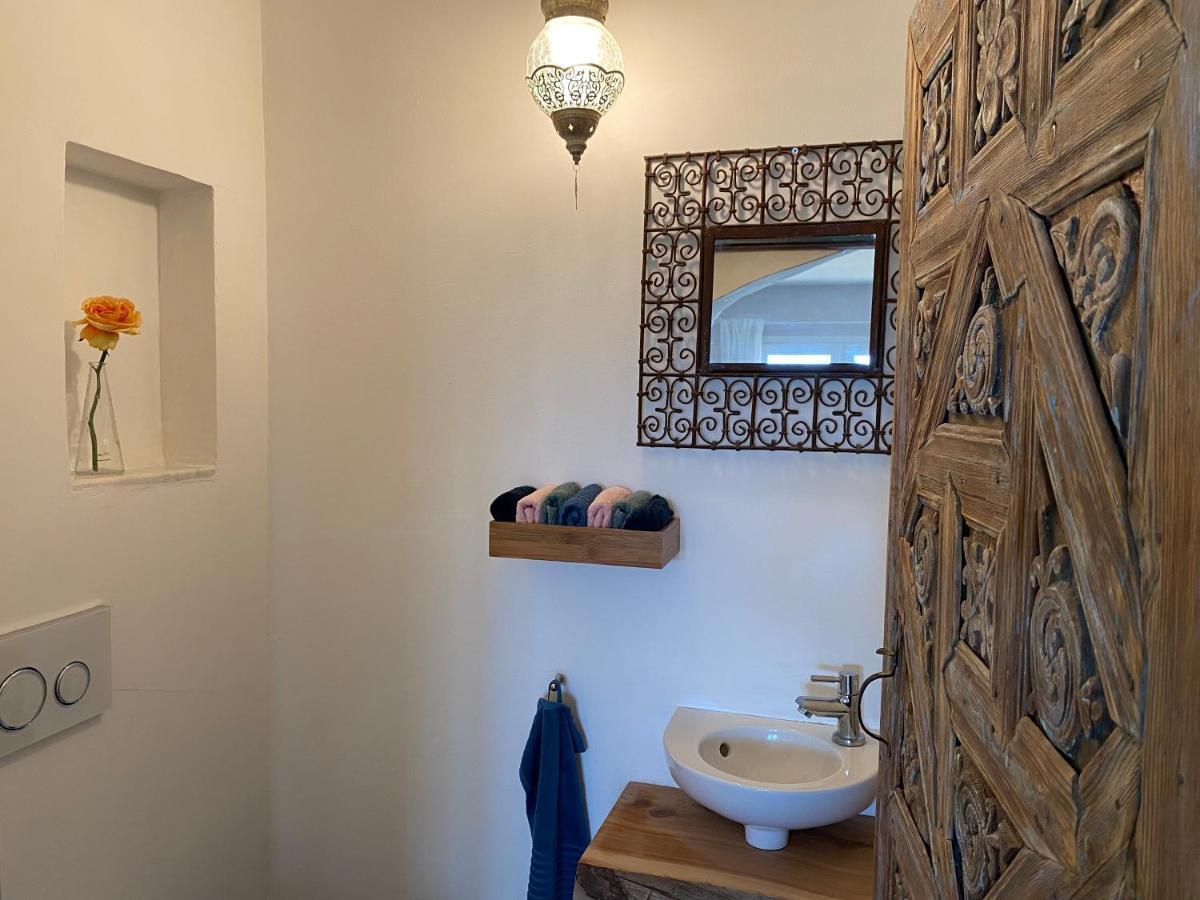 Mimosa Villa Kas