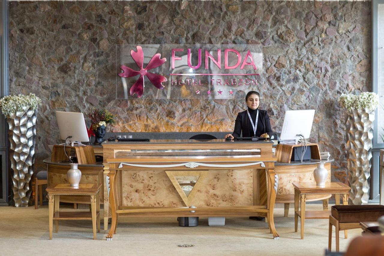 Funda Hotel Trabzon