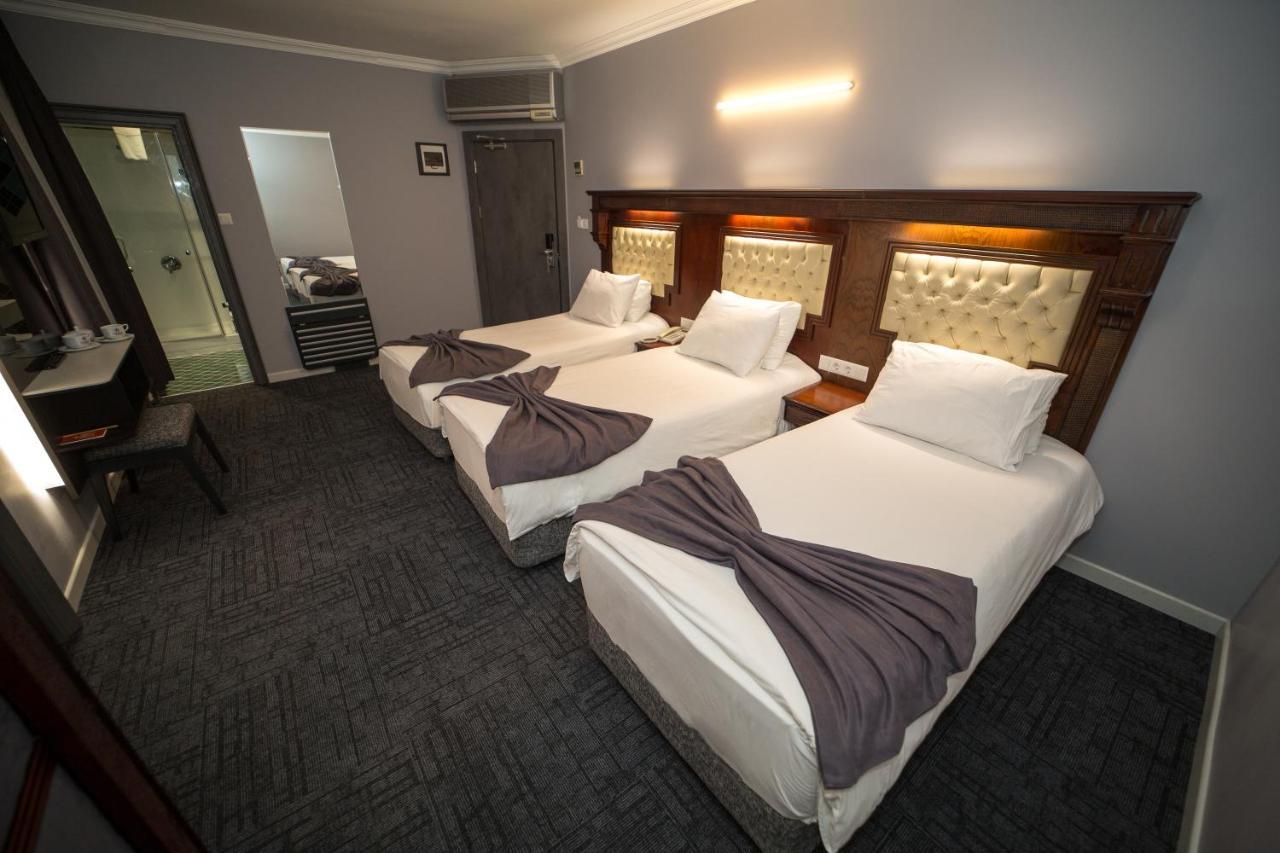 Hotel Funda 4*