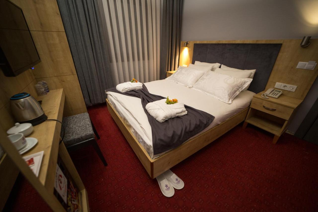 Funda Hotel 4*