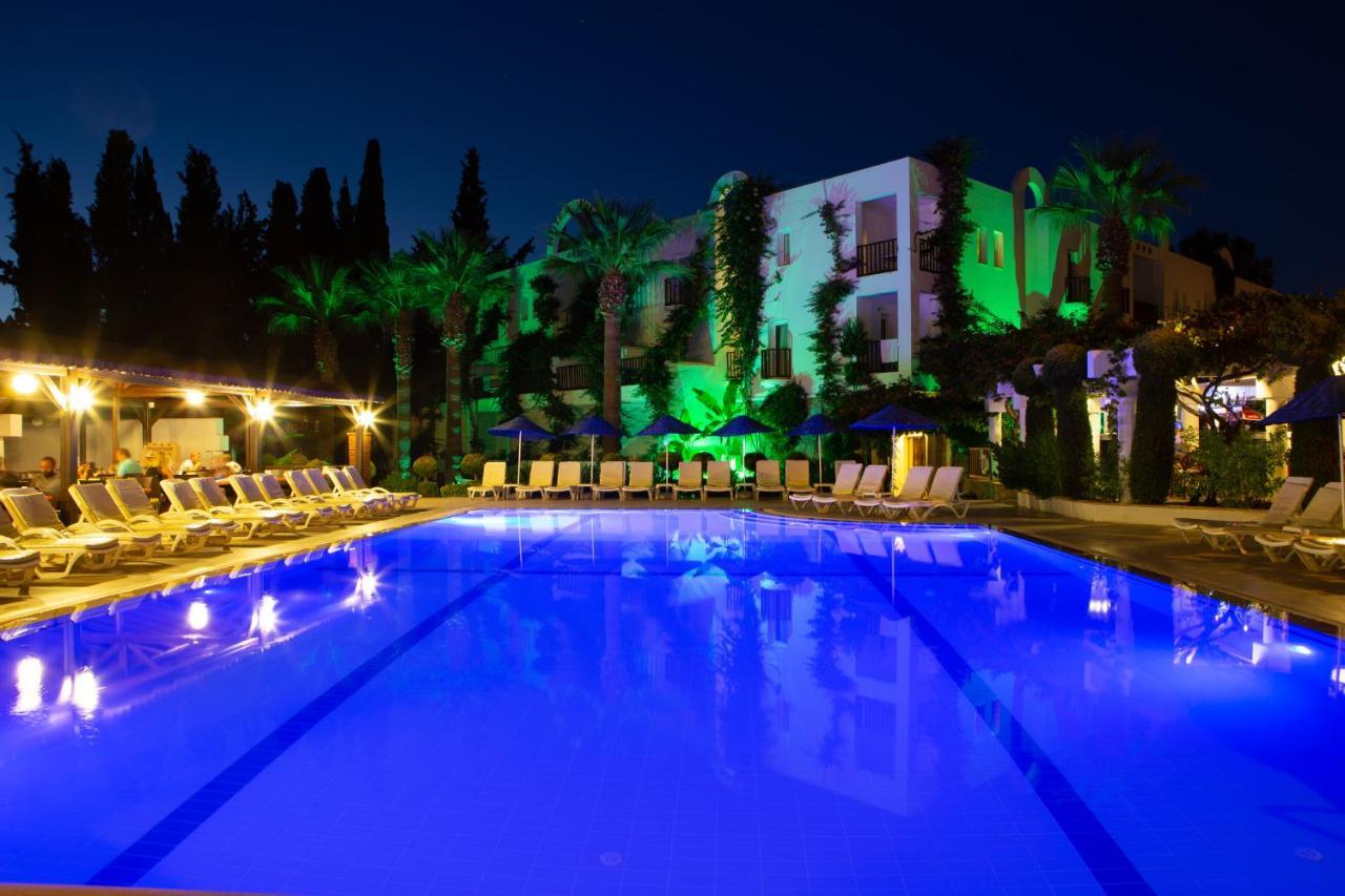 Garden Hotel Bitez