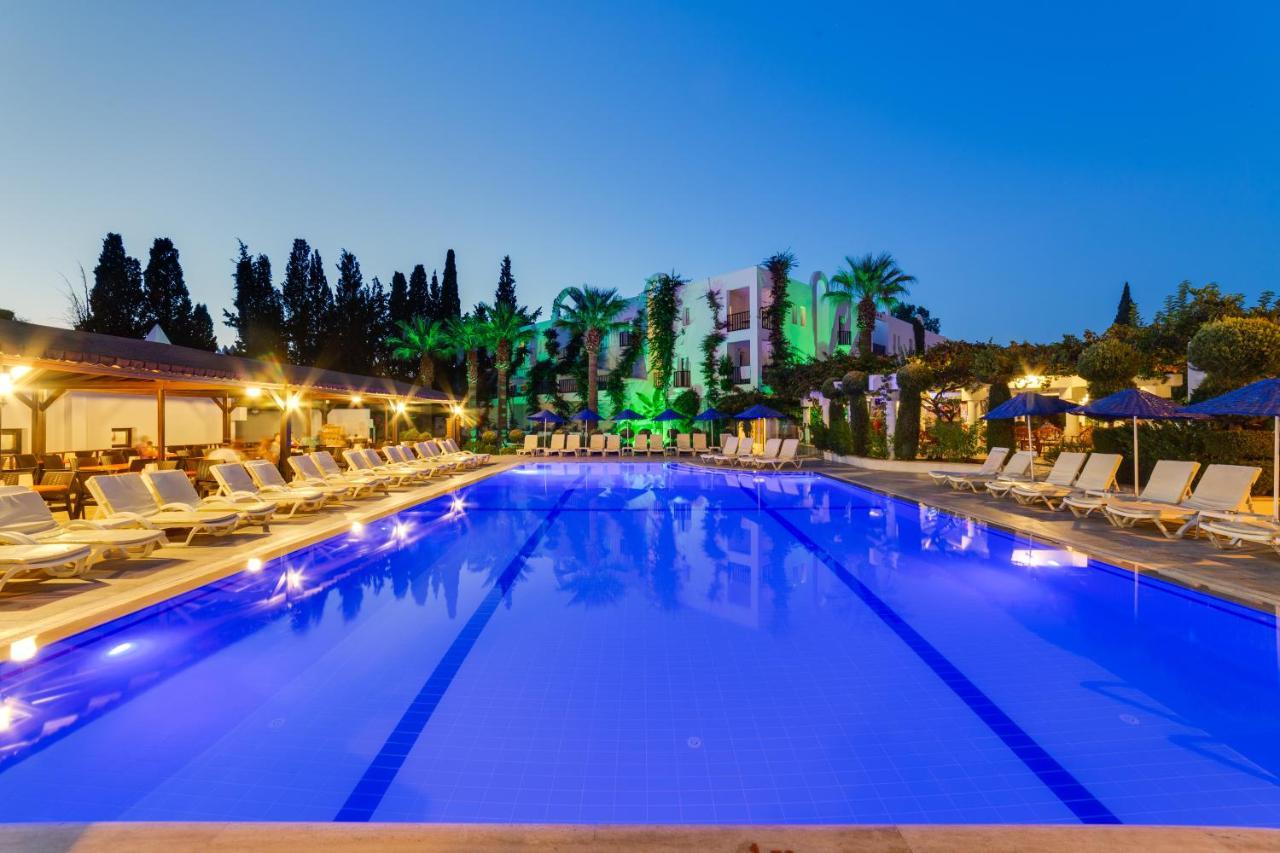 Garden Hotel Bitez