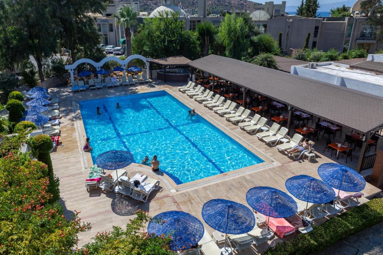 Hotel Garden 3*