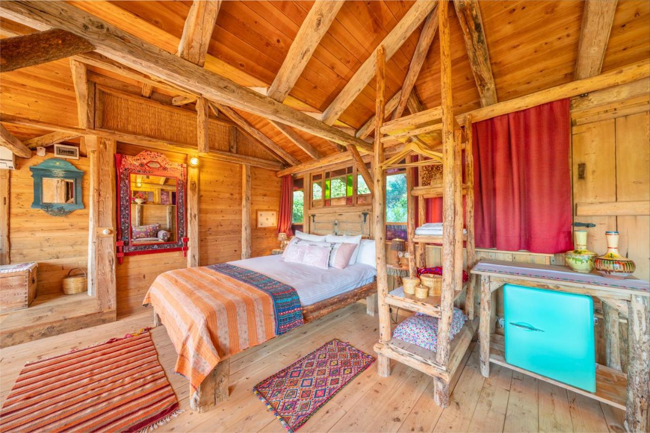 Fidanka Hotel 3*