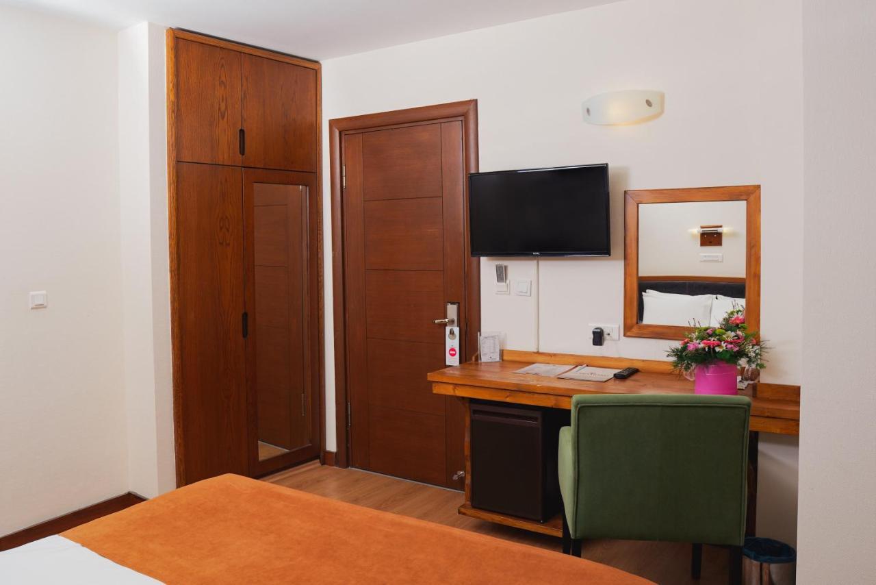 Hotel A Diamond The