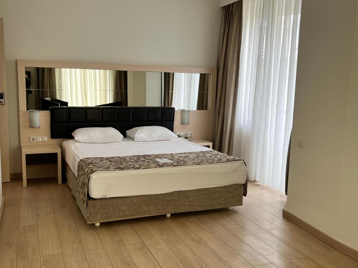 Golden Lotus 4* Kemer