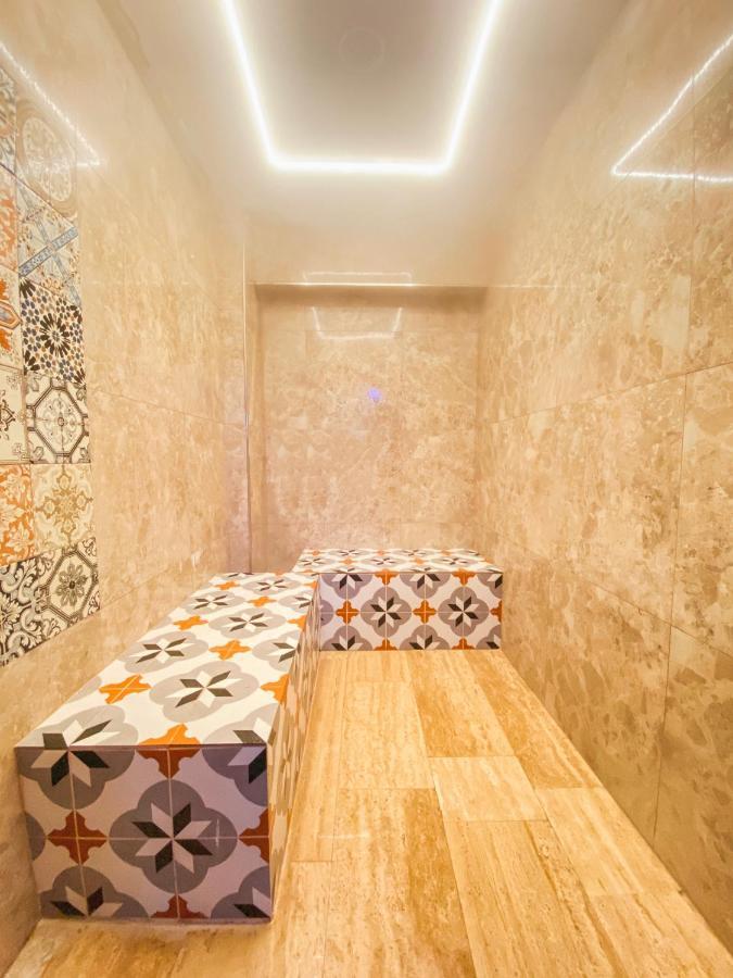 A Diamond The Hotel Sapanca