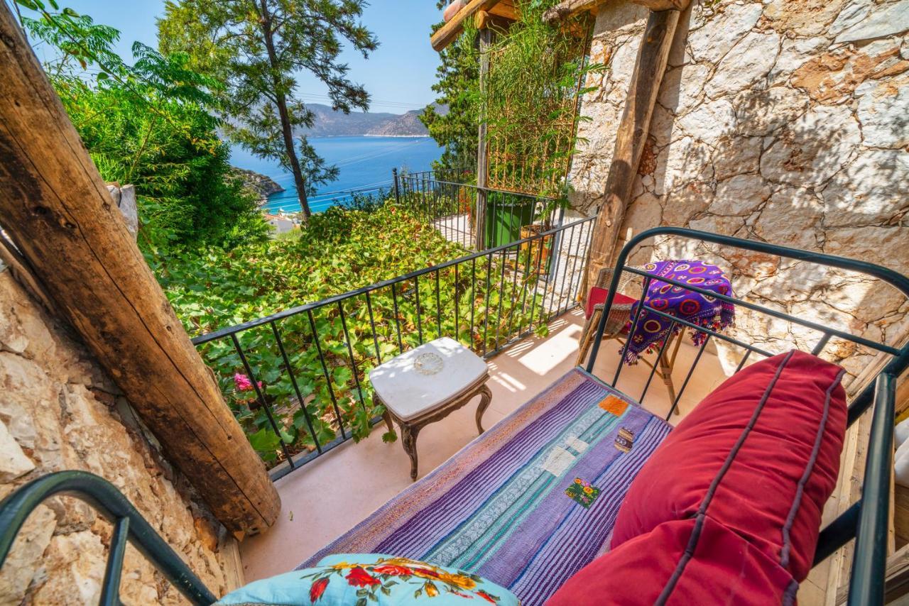 Hotel Fidanka Kalkan