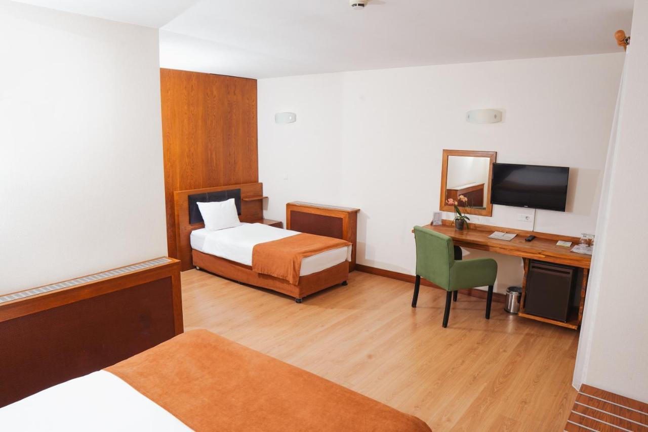 A Diamond The Hotel Sapanca
