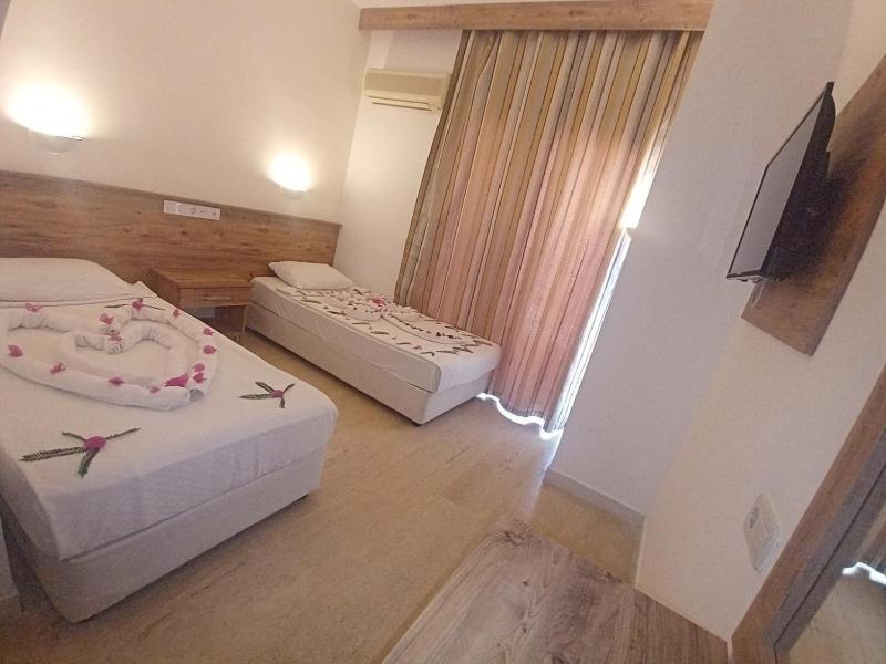 Park Avrupa 2* Kemer