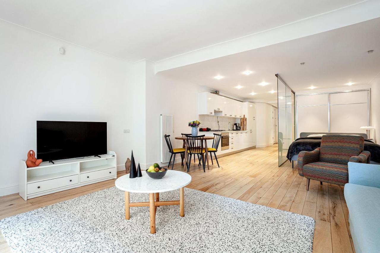 Noa - Tatar Beyi 18 Apartment Istanbul