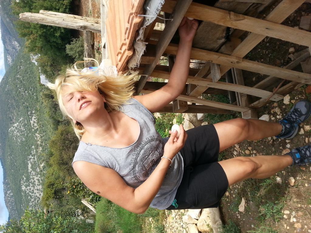 Beymelek Tas Evler Demre