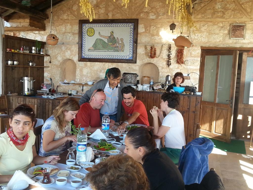Country house Beymelek Tas Evler Demre
