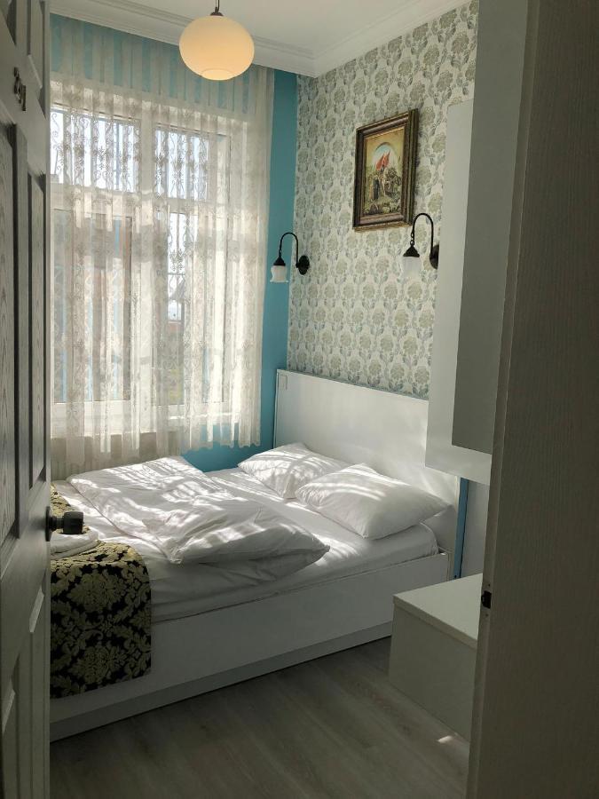 Tulip Guest house 2*