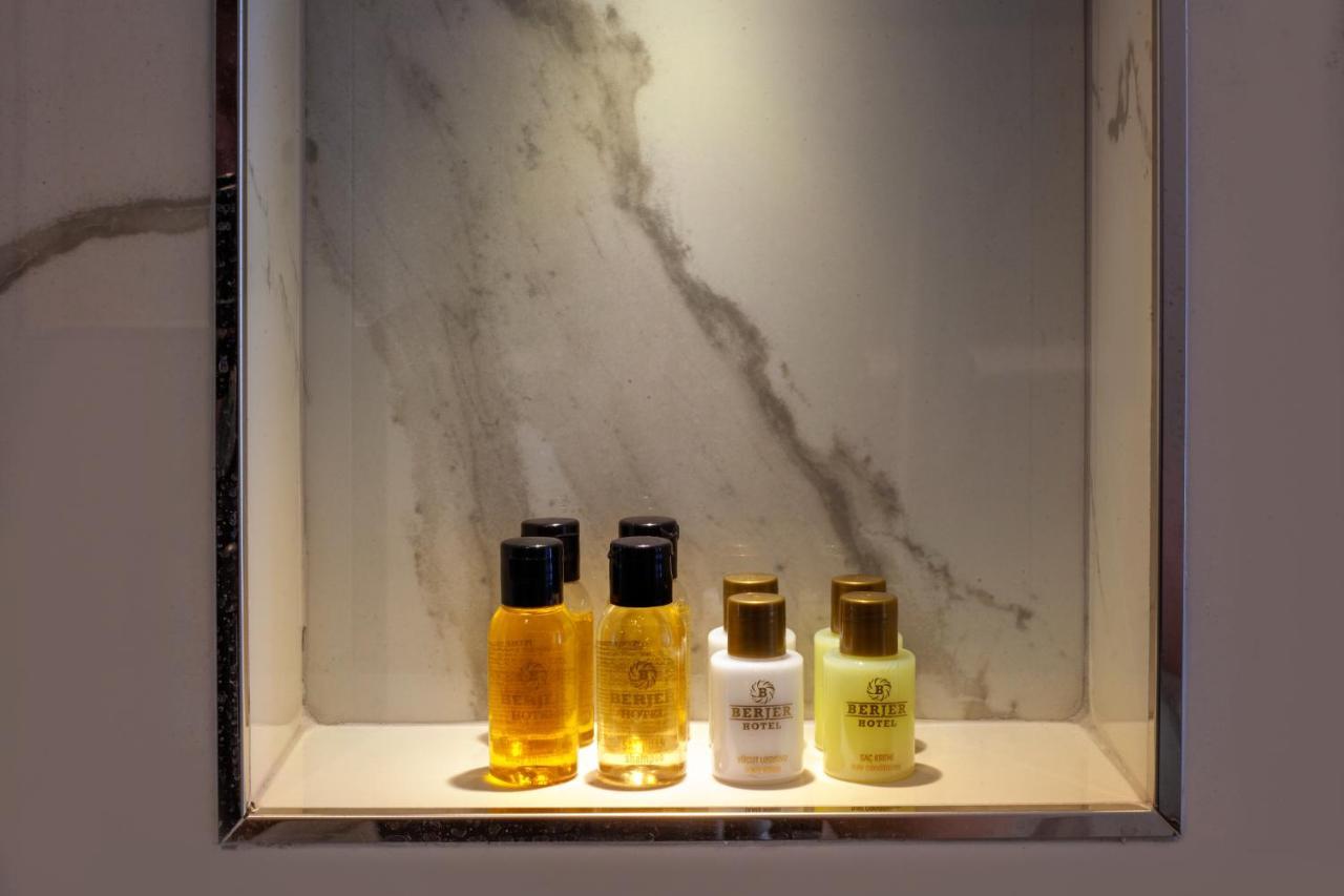 Berjer Boutique & Hotel 4*