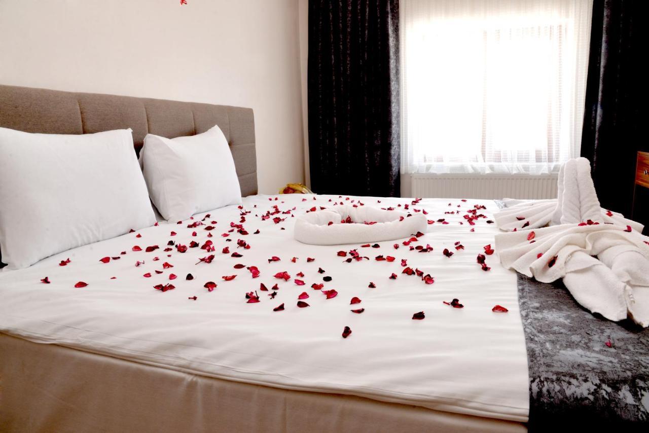 Zuemruet Hotel *