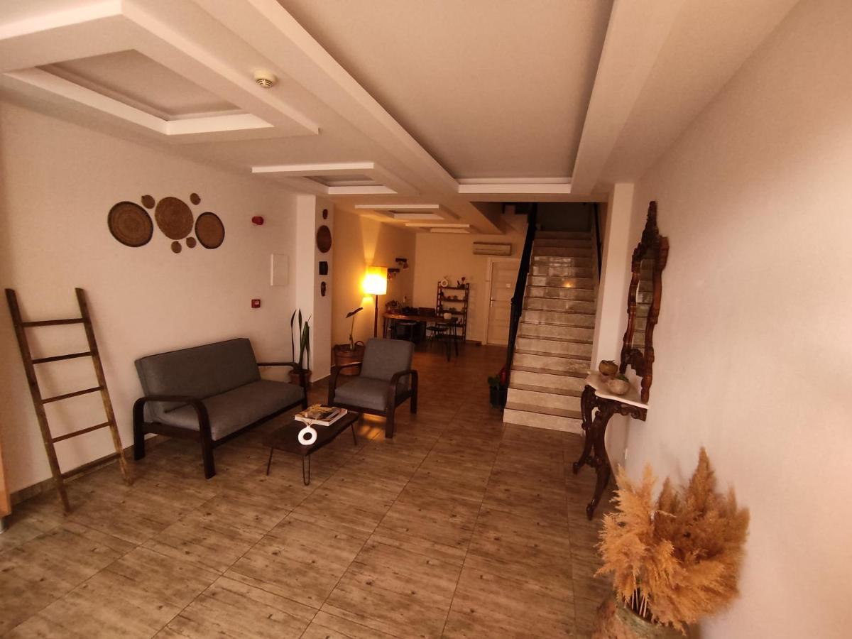 Old Town Hotel Kas