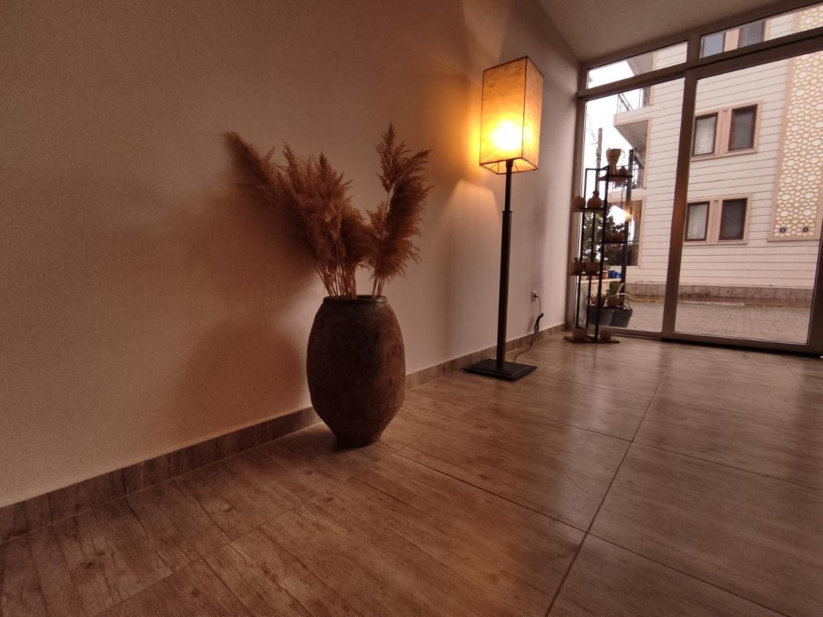 Hotel Old Town 3*