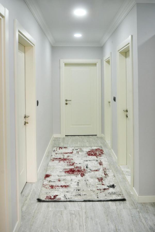 Melissa Apartment *