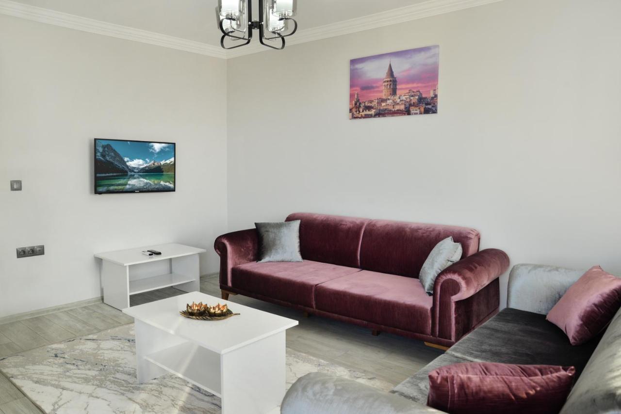 Melissa Apartment