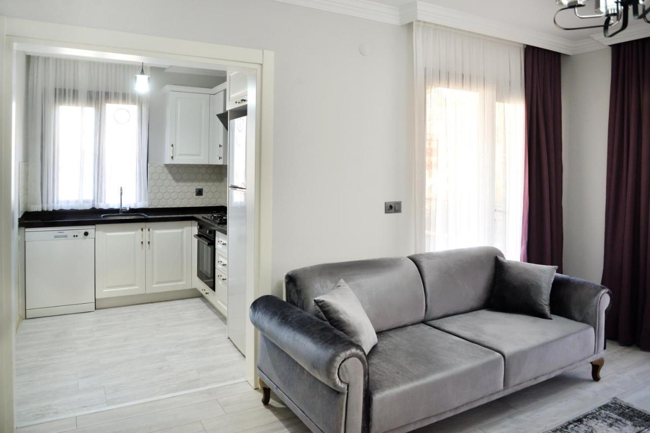 Apartment Melissa Trabzon