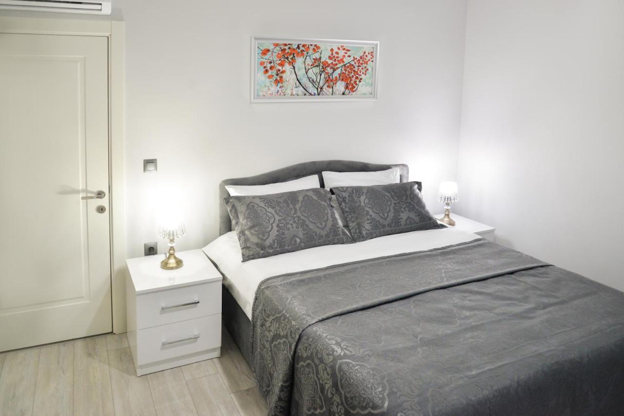 Melissa Apartment *