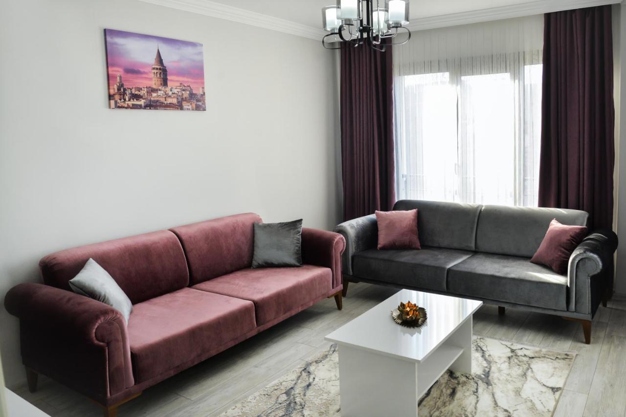 Melissa Apartment