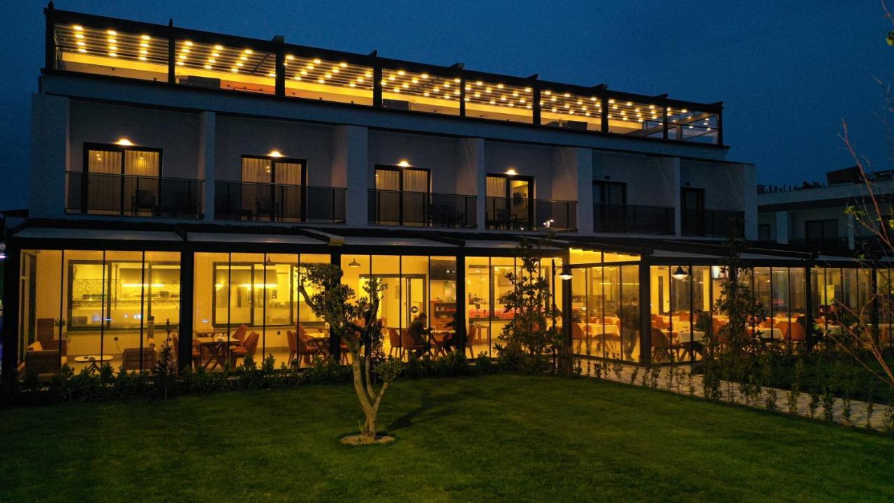 Sunsan Hotel