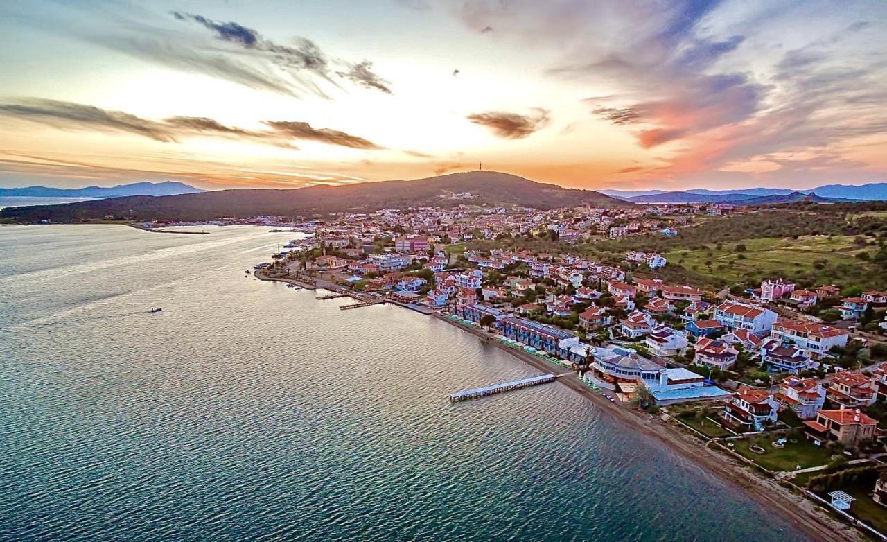 Cunda Hotel Hotel Ayvalik