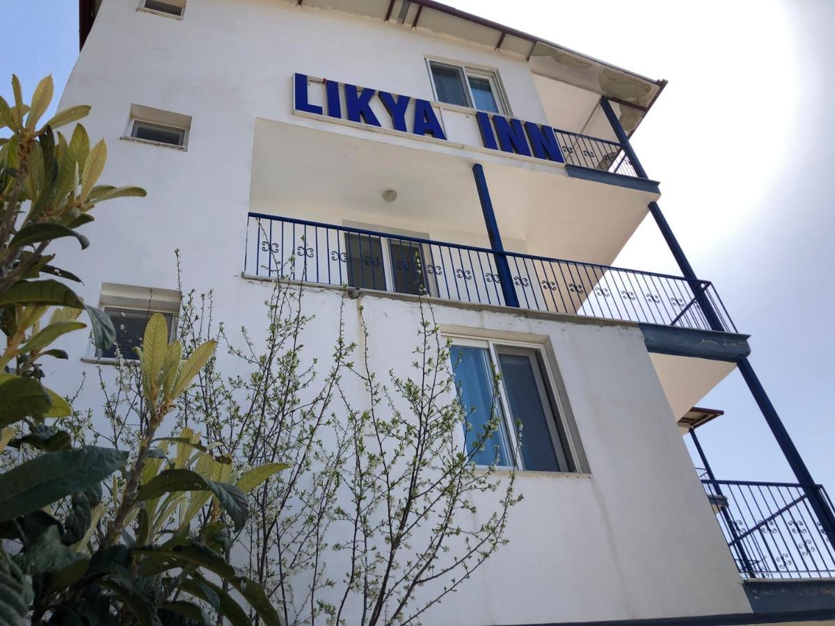 Likya Karadere (Aegean)