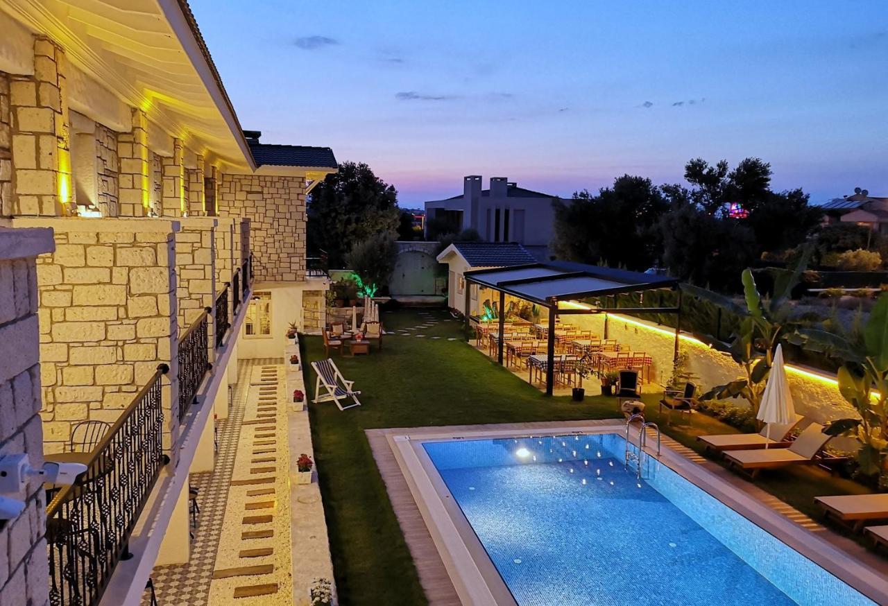 Duman Boutique Hotel