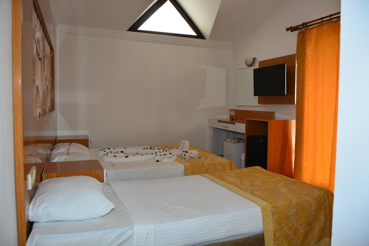 Anita Dream Hotel 4*