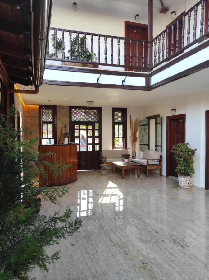 Palma Rosa 3* Kemer