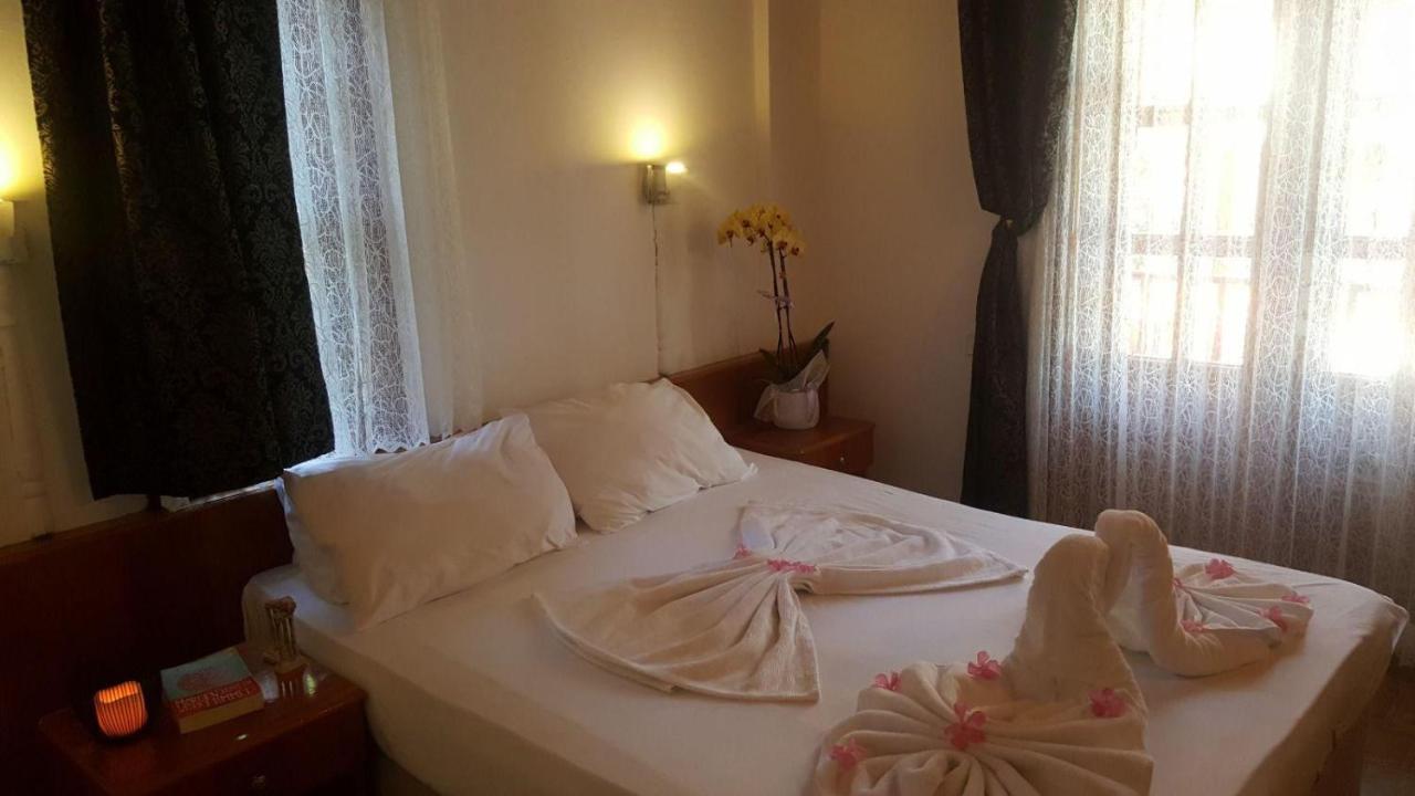 Palma Rosa 3* Kemer