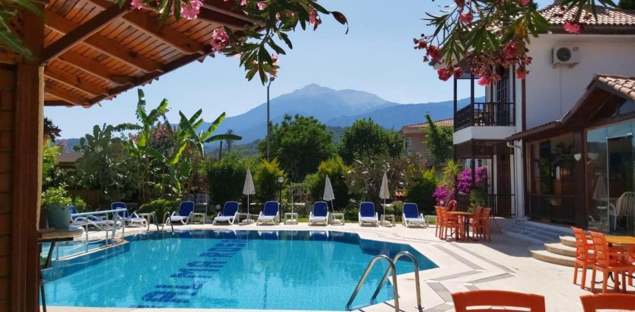 Palma Rosa Bed & Breakfast Kemer