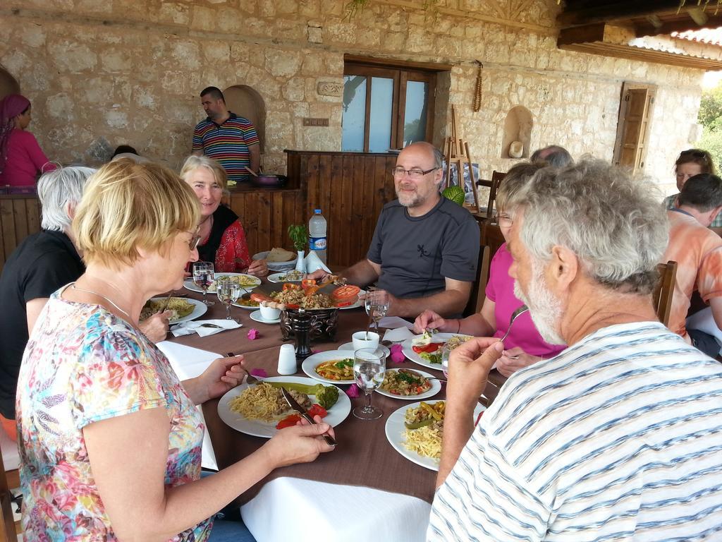 Country house Beymelek Tas Evler