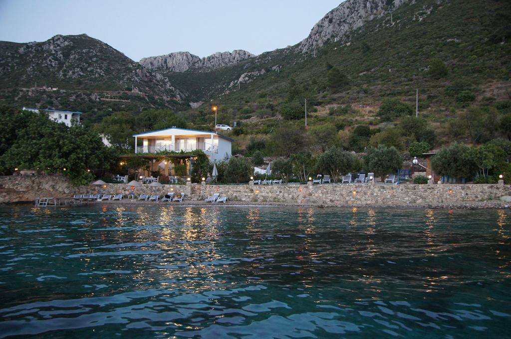 Mavi Akvaryum Pension Sogut (Aegean)