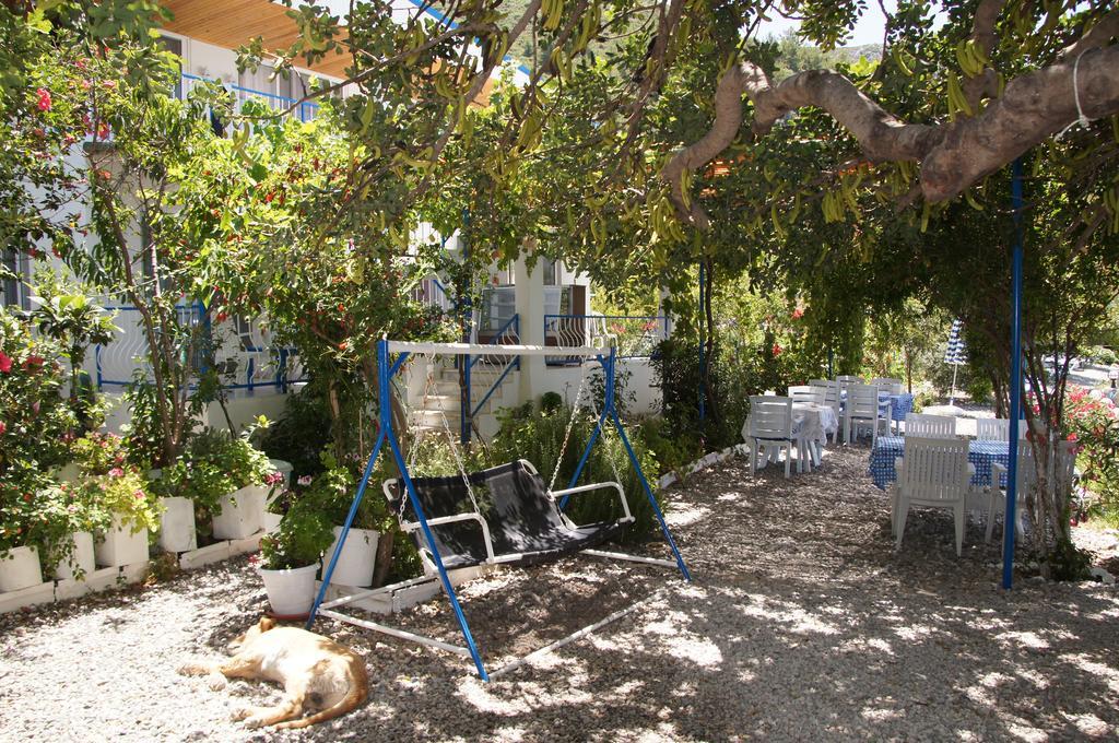 Mavi Akvaryum Pension Guest house